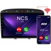 Autorádio NCS RS-305 Peugeot 408 2010-2014 Android Navigace