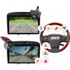 Autorádio NCS RS-305 Peugeot 408 2010-2014 Android Navigace