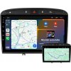Autorádio NCS RS-305 Peugeot 408 2010-2014 Android Navigace