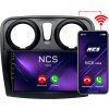 Autorádio NCS RS-305 Dacia Sandero II 2012-2020 Android Navigace