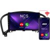 Autorádio NCS RS-305 Nissan Juke I 2010-2019 Android Navigace