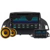 Autorádio NCS RS-305 Ford Kuga II 2012-2019 Android Navigace