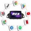 Autorádio NCS RS-305 Ford Kuga II 2012-2019 Android Navigace