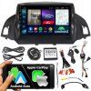 Autorádio NCS RS-305 Ford Kuga II 2012-2019 Android Navigace
