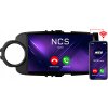 Autorádio NCS RS-305 Toyota Yaris III 2011-2020 Android Navigace Černý
