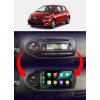 Autorádio NCS RS-305 Toyota Yaris III 2011-2020 Android Navigace Černý