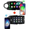 Autorádio NCS RS-305 Toyota Yaris III 2011-2020 Android Navigace Černý