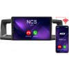 Autorádio NCS RS-305 Toyota Corolla IX E12 2001-2009 Android Navigace