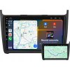 AUTORÁDIO NCS RS-305 POLO 5 V 2009-2017 ANDROID NAVIGACÍ