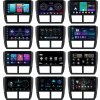Autorádio NCS RS-305 Subaru Forester 2007-2013 Android Navigace