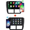 Autorádio NCS RS-305 Subaru Forester 2007-2013 Android Navigace