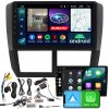 Autorádio NCS RS-305 Subaru Forester 2007-2013 Android Navigace