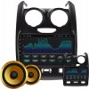 AUTORÁDIO NCS RS-305 DACIA DUSTER 2014-2017 ANDROID