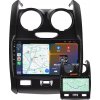 AUTORÁDIO NCS RS-305 DACIA DUSTER 2014-2017 ANDROID