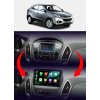 Autorádio NCS RS-305 Hyundai IX35 2009-2015 Android Navigace