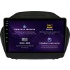 AUTORÁDIO NCS RS-305 HYUNDAI IX35 2009-2015 2GB 9"