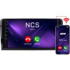 Autorádio NCS RS-305 Mercedes-Benz ML W164 2005-2011 Android Navigace