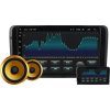 Autorádio NCS RS-305 Mercedes-Benz ML W164 2005-2011 Android Navigace