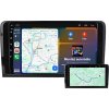Autorádio NCS RS-305 Mercedes-Benz ML W164 2005-2011 Android Navigace