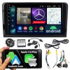 Autorádio NCS RS-305 Mercedes-Benz ML W164 2005-2011 Android Navigace
