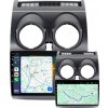 Autorádio NCS RS-305 Nissan Qashqai I 2007-2013 Android Navigace