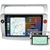 Autorádio NCS RS-305 Citroen C4 2004-2010 Android Navigace