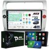 CITROEN C4 2004 2010 ANDROID NAWIGACJA BT Stan opakowania oryginalne