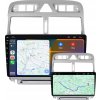 Autorádio NCS RS-305 Peugeot 307 2001-2007 Android Navigace
