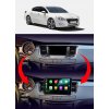 Autorádio NCS RS-305 Peugeot 508 2010-2018 Android Navigace