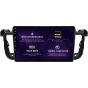 Autorádio NCS RS-305 Peugeot 508 2010-2018 Android Navigace