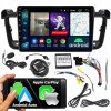 Autorádio NCS RS-305 Peugeot 508 2010-2018 Android Navigace