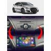 HONDA CIVIC IX 2012 2017 ANDROID NAWIGACJA Stan opakowania oryginalne