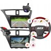 Autorádio NCS RS-305 Honda Civic IX 2011-2017 Android Navigace