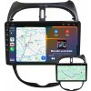 Autorádio NCS RS-305 Peugeot 206 206CC 1998-2012 Android Navigace