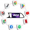 Autorádio NCS RS-305 Seat Leon III 2012-2020 Android Navigace