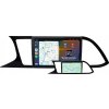 Autorádio NCS RS-305 Seat Leon III 2012-2020 Android Navigace