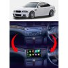 Autorádio NCS RS-305 BMW E46 1998-2007 Android Navigace