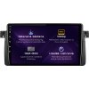 Autorádio NCS RS-305 BMW E46 1998-2007 Android Navigace