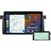 Autorádio NCS RS-305 BMW E46 1998-2007 Android Navigace