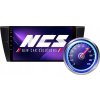 Autorádio NCS RS-305 BMW E90 E91 E92 2005-2012 Android Navigace