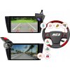 Autorádio NCS RS-305 BMW E90 E91 E92 2005-2012 Android Navigace