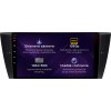 Autorádio NCS RS-305 BMW E90 E91 E92 2005-2012 Android Navigace