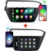 Autorádio NCS RS-305 Hyundai i20 II 2018-2020 Android Navigace