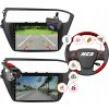 Autorádio NCS RS-305 Hyundai i20 II 2018-2020 Android Navigace