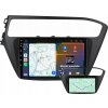Autorádio NCS RS-305 Hyundai i20 II 2018-2020 Android Navigace