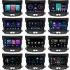 Autorádio NCS RS-305 Mitsubishi Outlander II 2006-2012 Android Navigace
