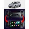 Autorádio NCS RS-305 Mitsubishi Outlander II 2006-2012 Android Navigace