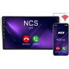 Autorádio NCS RS-305 Toyota Avensis II 2002-2009 Android Navigace