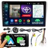 Autorádio NCS RS-305 Toyota Avensis II 2002-2009 Android Navigace