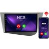 Autorádio NCS RS-305 Seat Leon II 2005-2012 Android Navigace